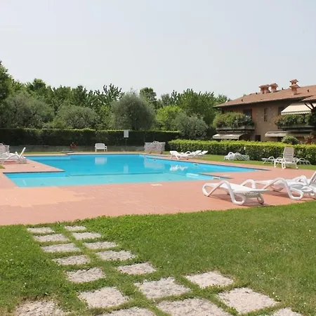 아파트 In Lazise/gardasee 21944 *