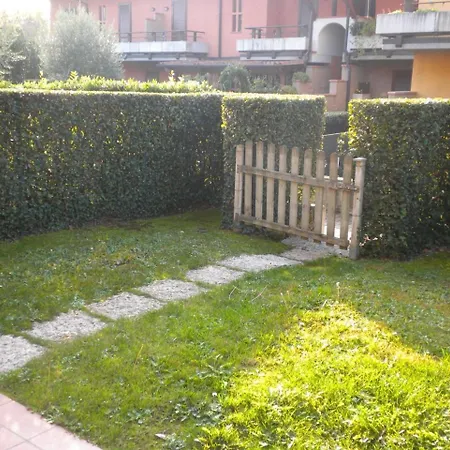 In Lazise/gardasee 21944 아파트